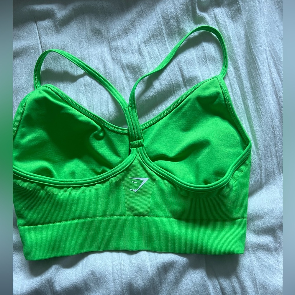 Gymshark sports bra